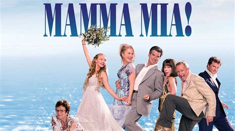 myflixer mamma mia|mamma mia netflix.